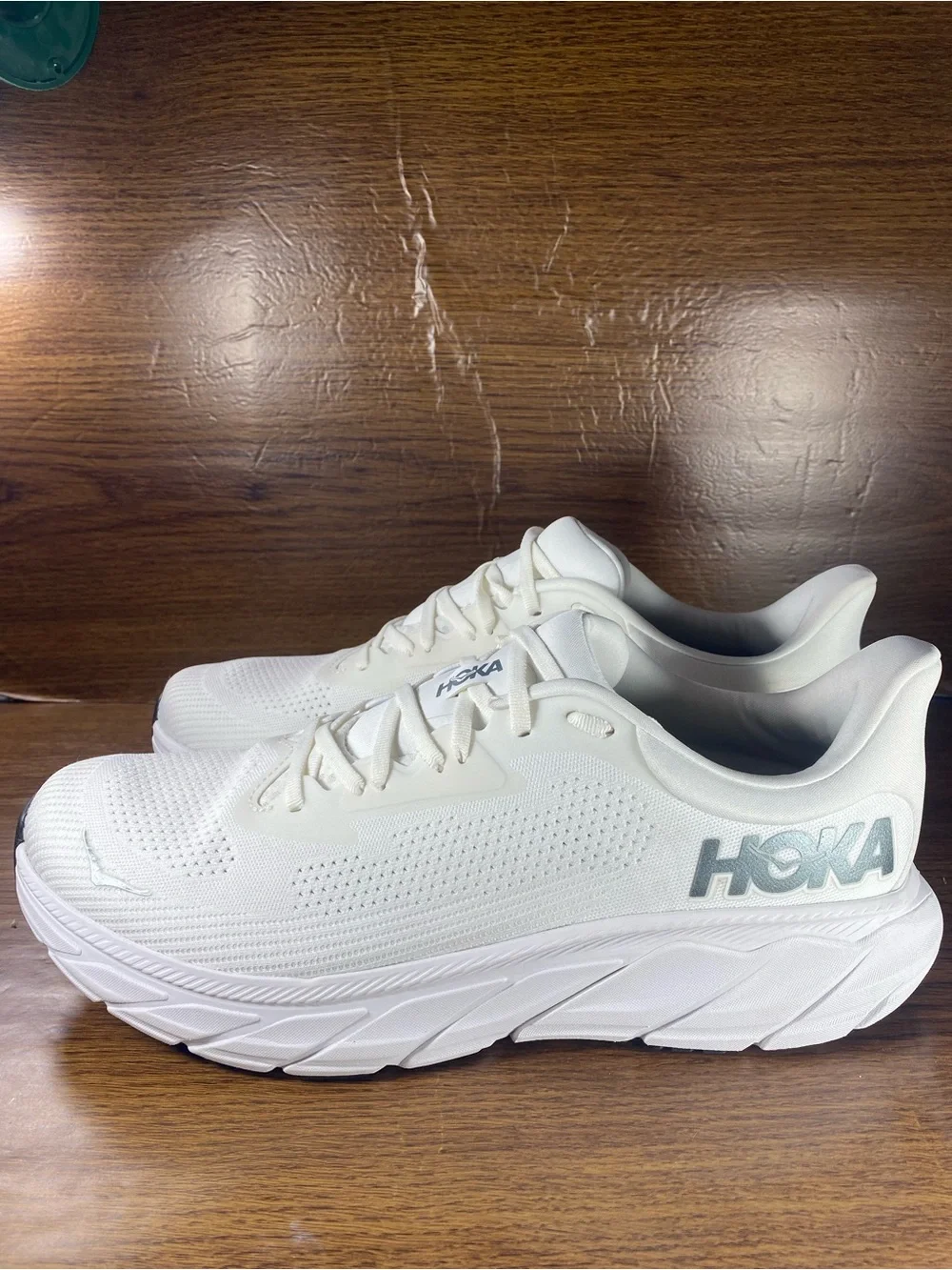 Hoka Men's Arahi 7 shoe size